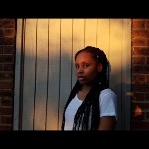 Meet your Posher, Mercé